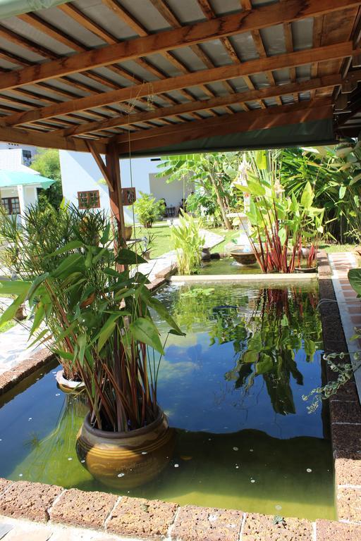 Villa Colina Khao Lak Rooms And Bungalows - Adults Only Екстериор снимка
