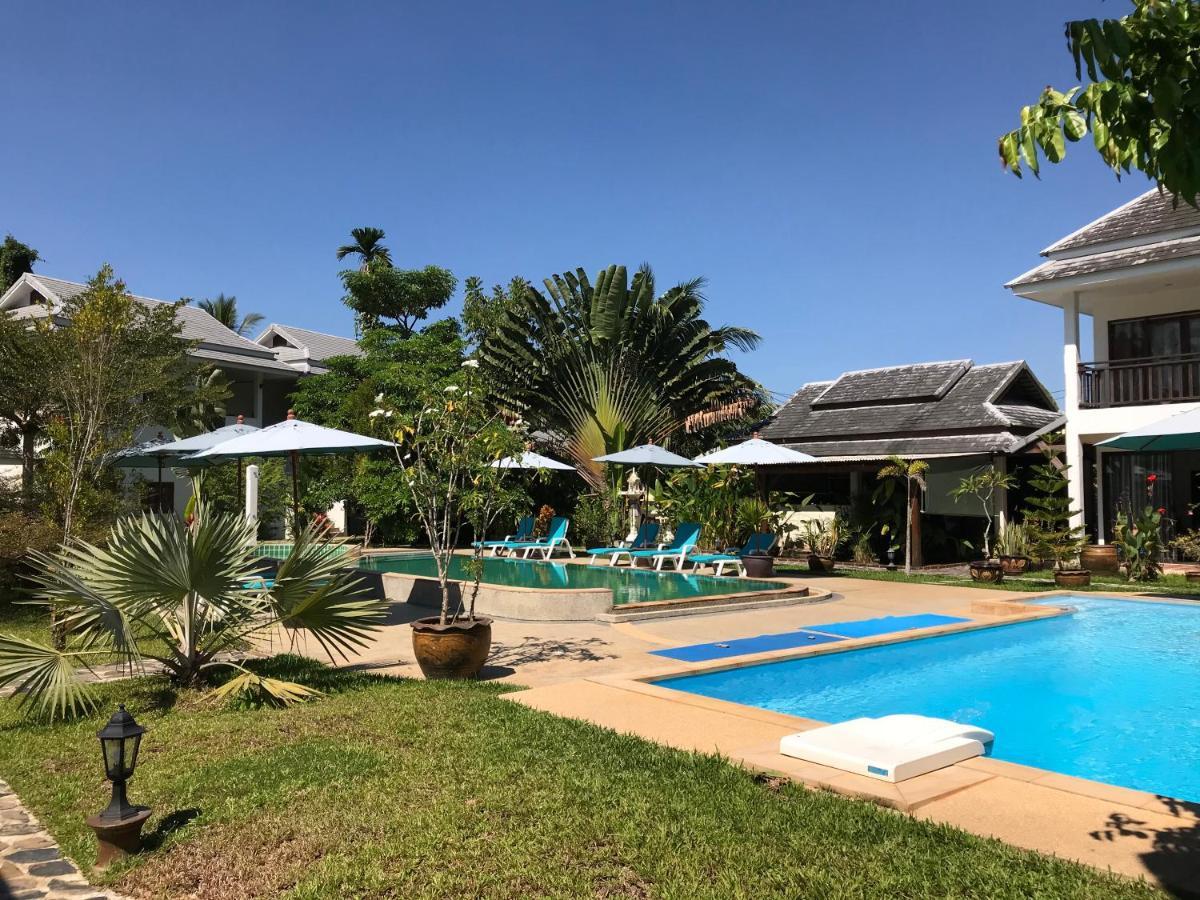 Villa Colina Khao Lak Rooms And Bungalows - Adults Only Екстериор снимка